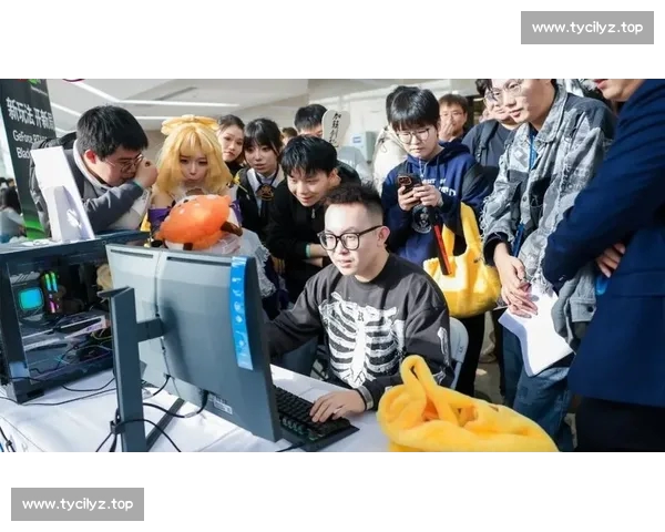 电竞比赛平台全新入口上线 带你体验更畅快的游戏竞技之旅